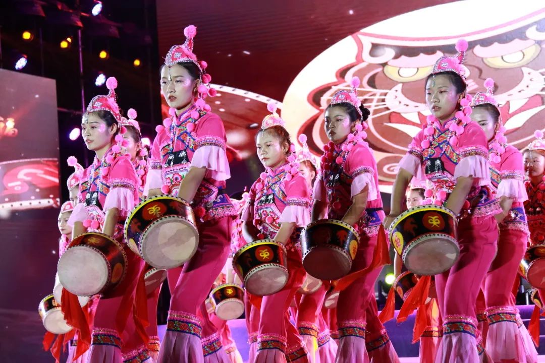 【轿子山文化旅游节】云南·禄劝2023年轿子山文化旅游节最全攻略来啦（图文版）！