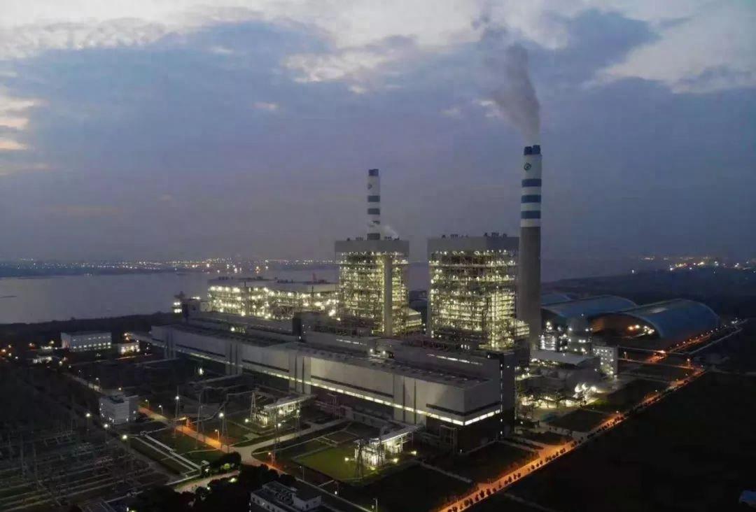 中国电力主要还是靠火力,中国的电力系统真的比外国强吗