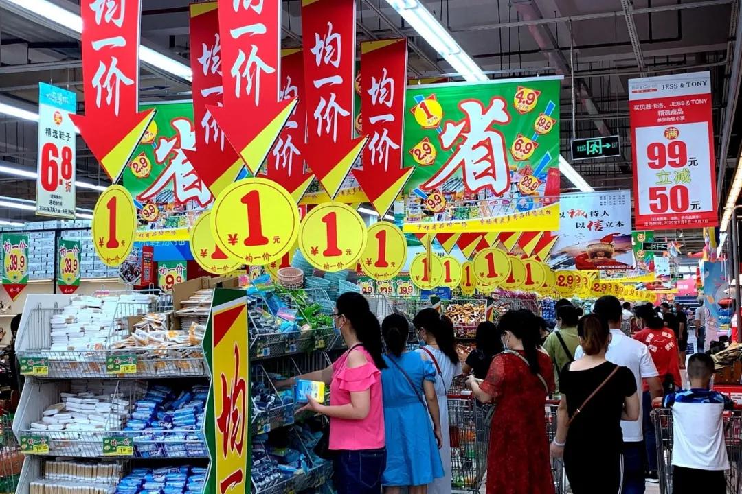 2021年度十大“肉疼”