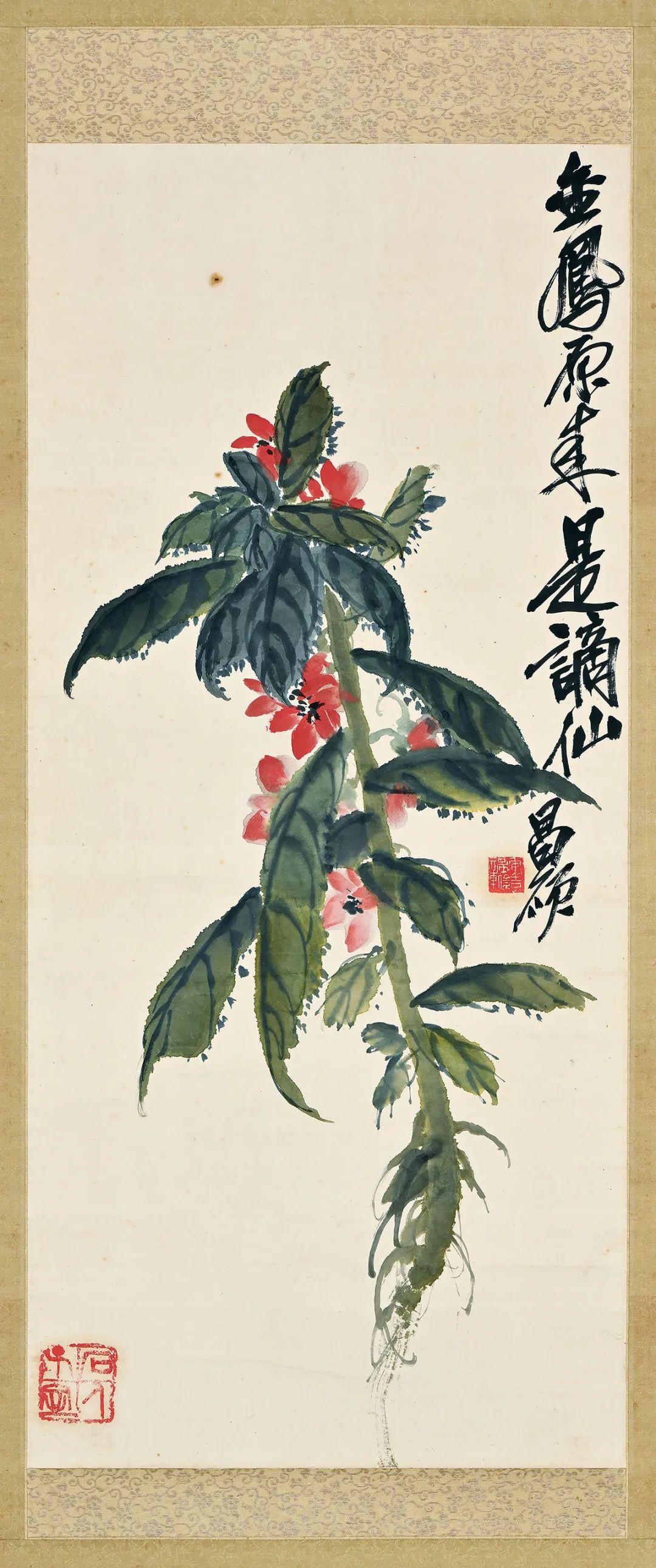 在日本卖字画有市场吗,在日本拍卖的中国画