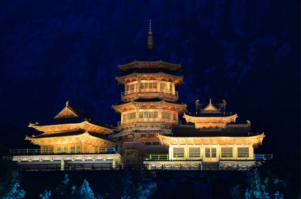 郑州登封嵩山少林寺,郑州离嵩山少林寺有多远