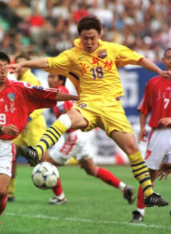 川足五年内重返中超,川足往事