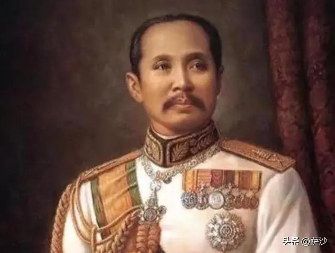 泰国国王哪一任贡献最多,历届泰国各个王朝国王一览表