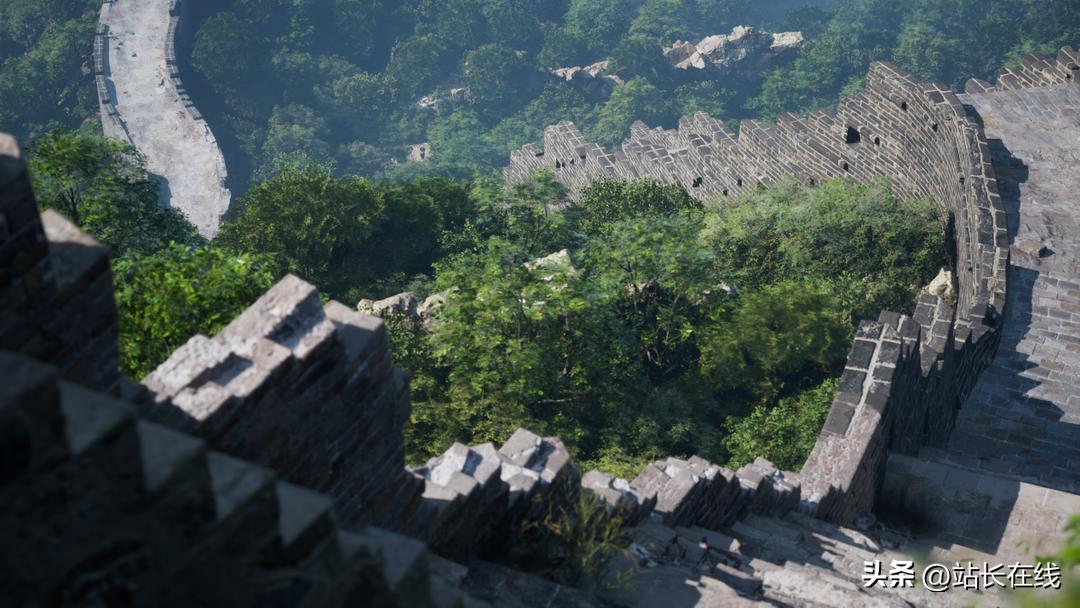 落地苏州!家门口的“长城”正式开放体验......