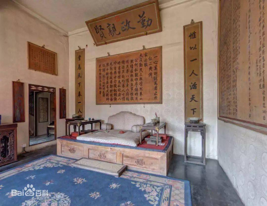 历代帝王完整版,一口气看完清王朝276年的历史