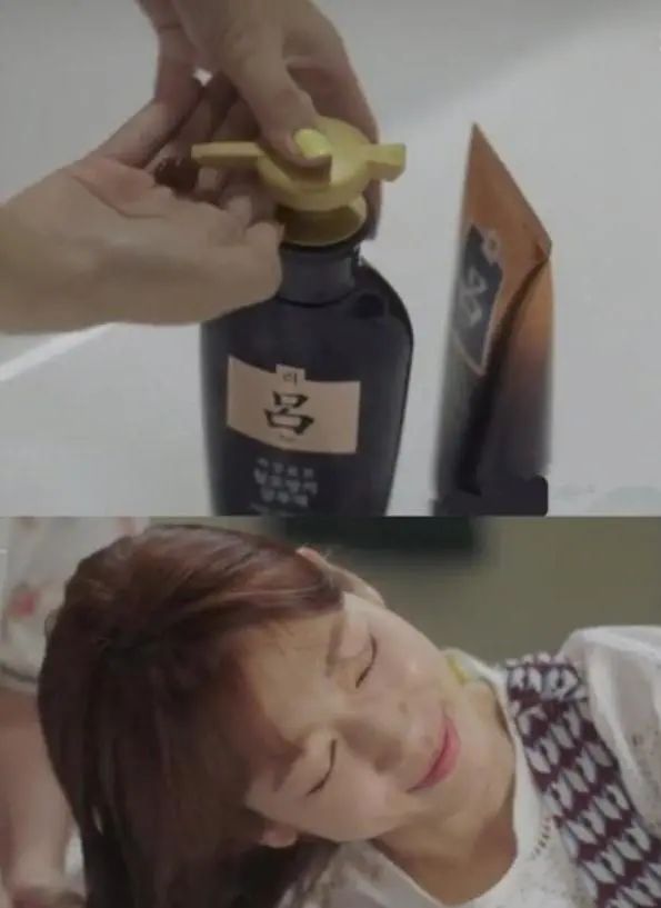 女生自制的洗发水推荐,有没有最简单的洗发水