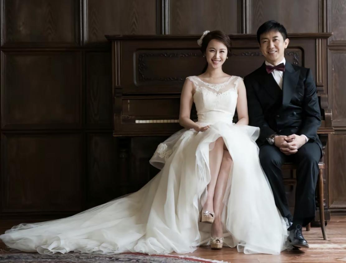 鄢颇梅婷李小冉,李小冉前男友鄢颇和梅婷的关系