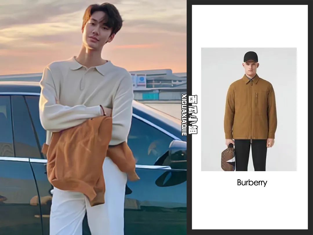 泰国的流星花园真的很好看,你们看泰国流星花园了吗