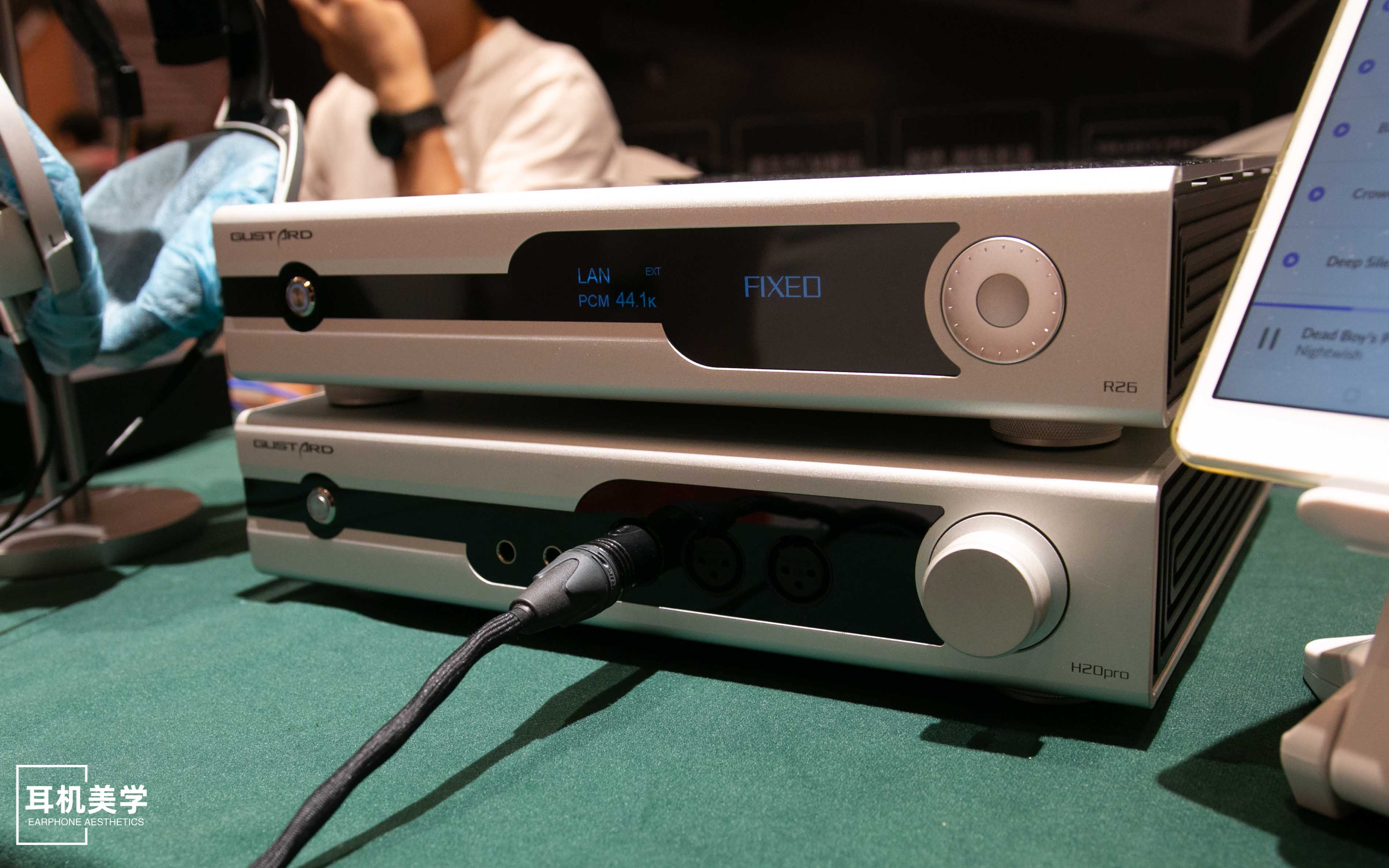 第五届中国北京国际耳机展,第五届北京中国国际耳机展