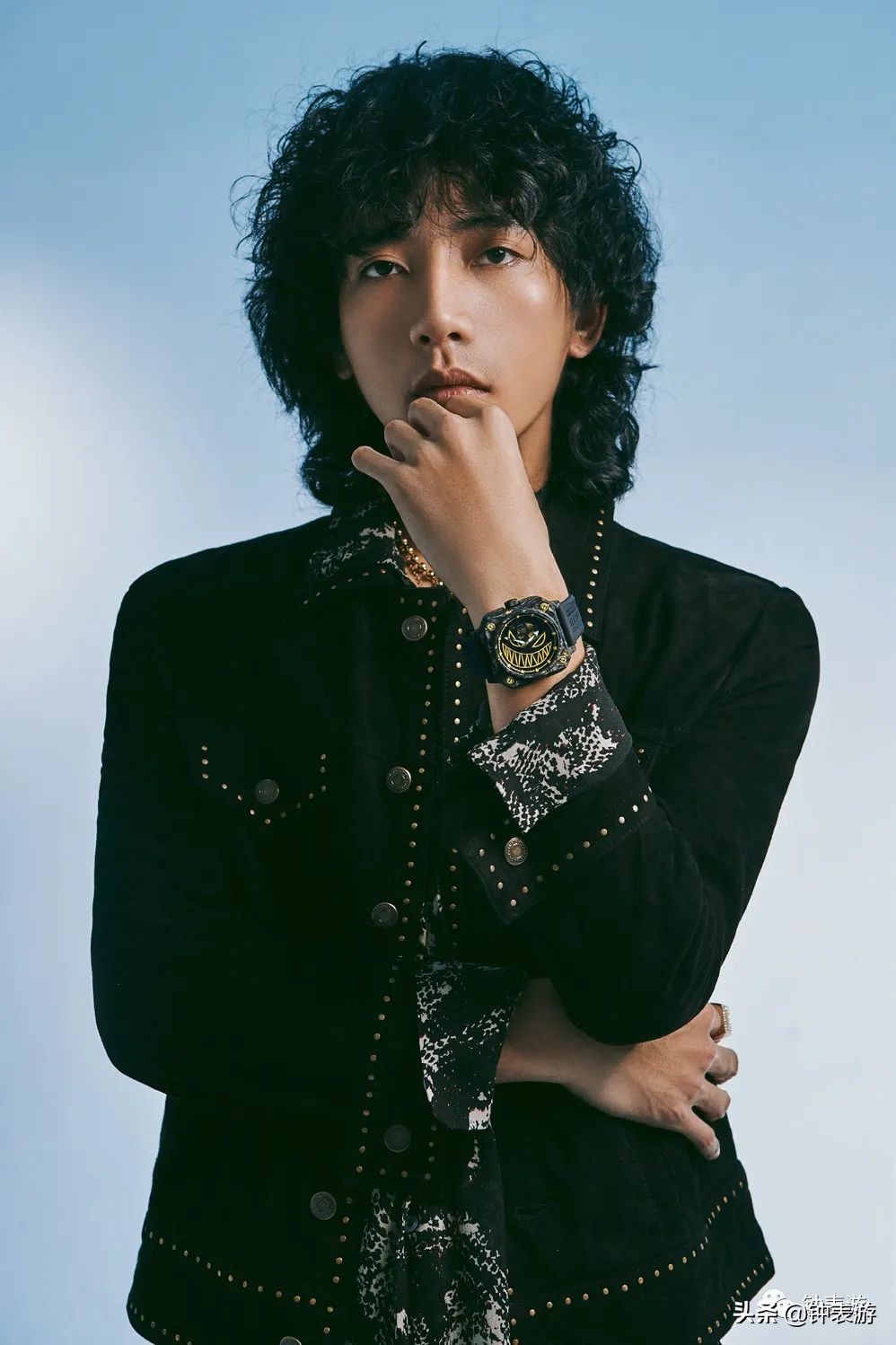 18k黄金腕表推荐,顶级18k金男非真钻腕表