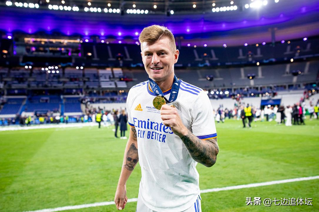 佛爷与皇马,佛爷离任皇马