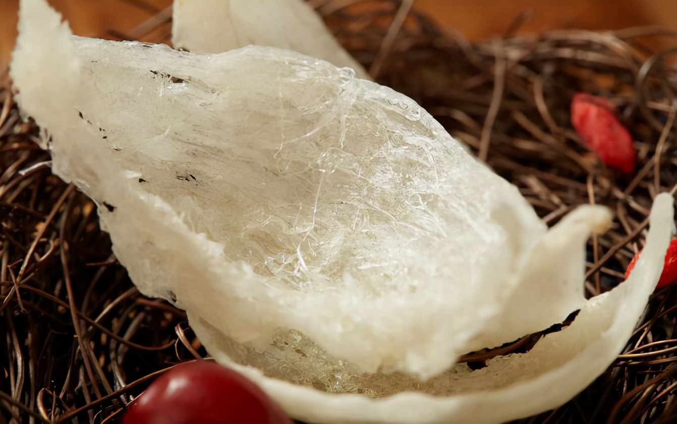 泰国燕窝值钱吗,泰国金丝燕窝多少钱一个