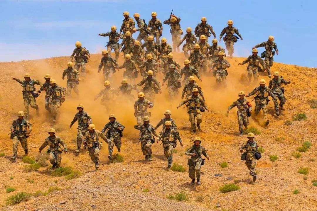 当兵前需要做的五件事,当兵照片收藏