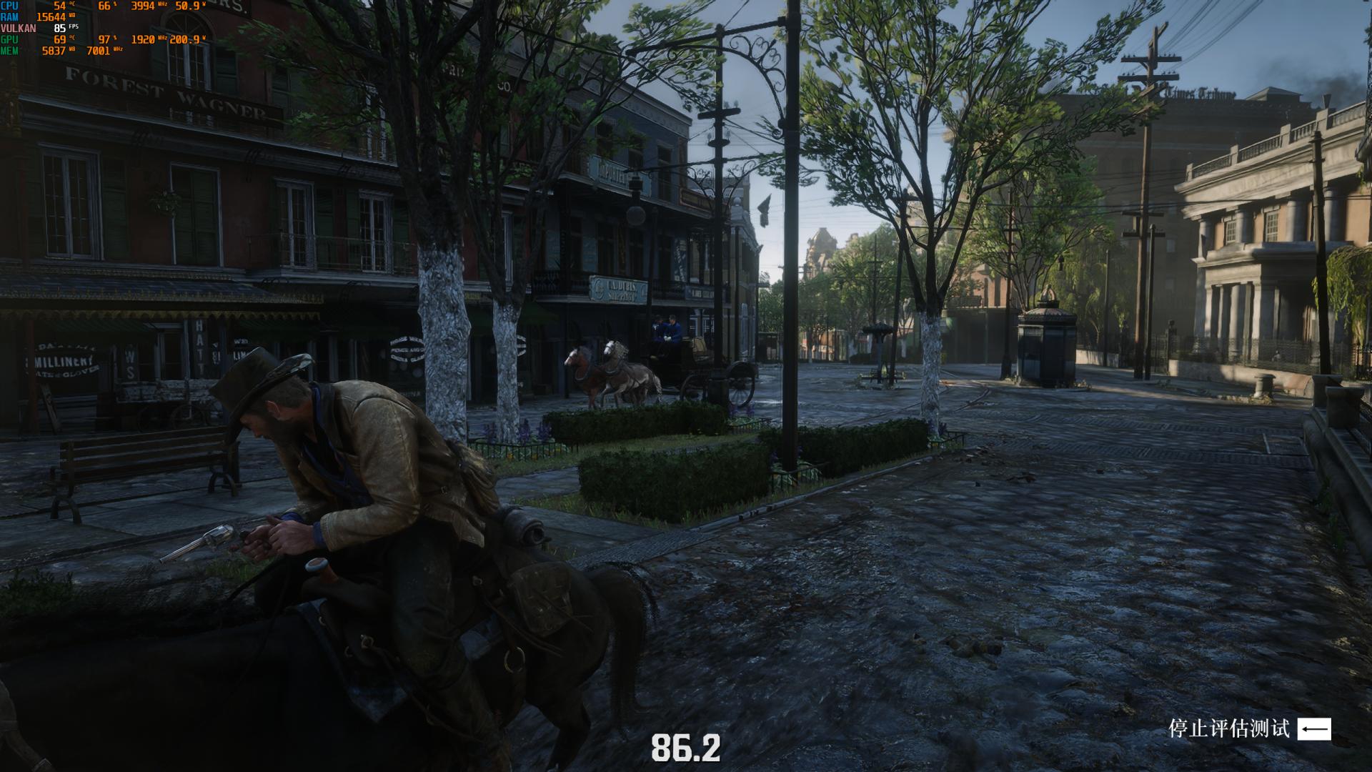 臭打游戏的怎么啦？性能和价格平衡的12490F够我玩了