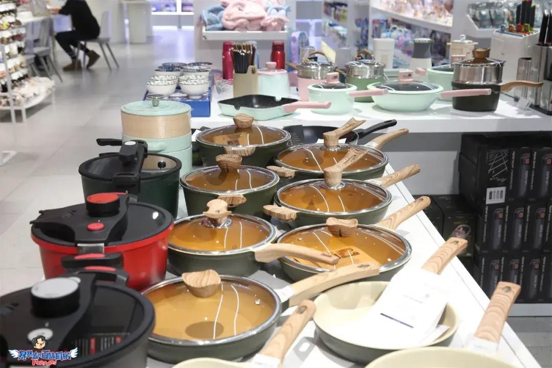 12月的第一天就等不及想炫耀这家女生天堂