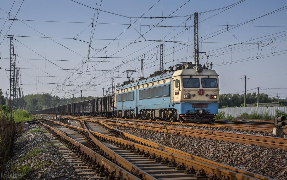 大秦铁路股票今日分红,大秦铁路股票2024年分红预测