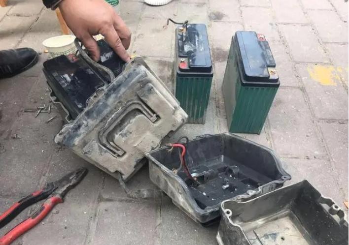 电动车新换了电池为什么不耐用,电动车换电池注意事项