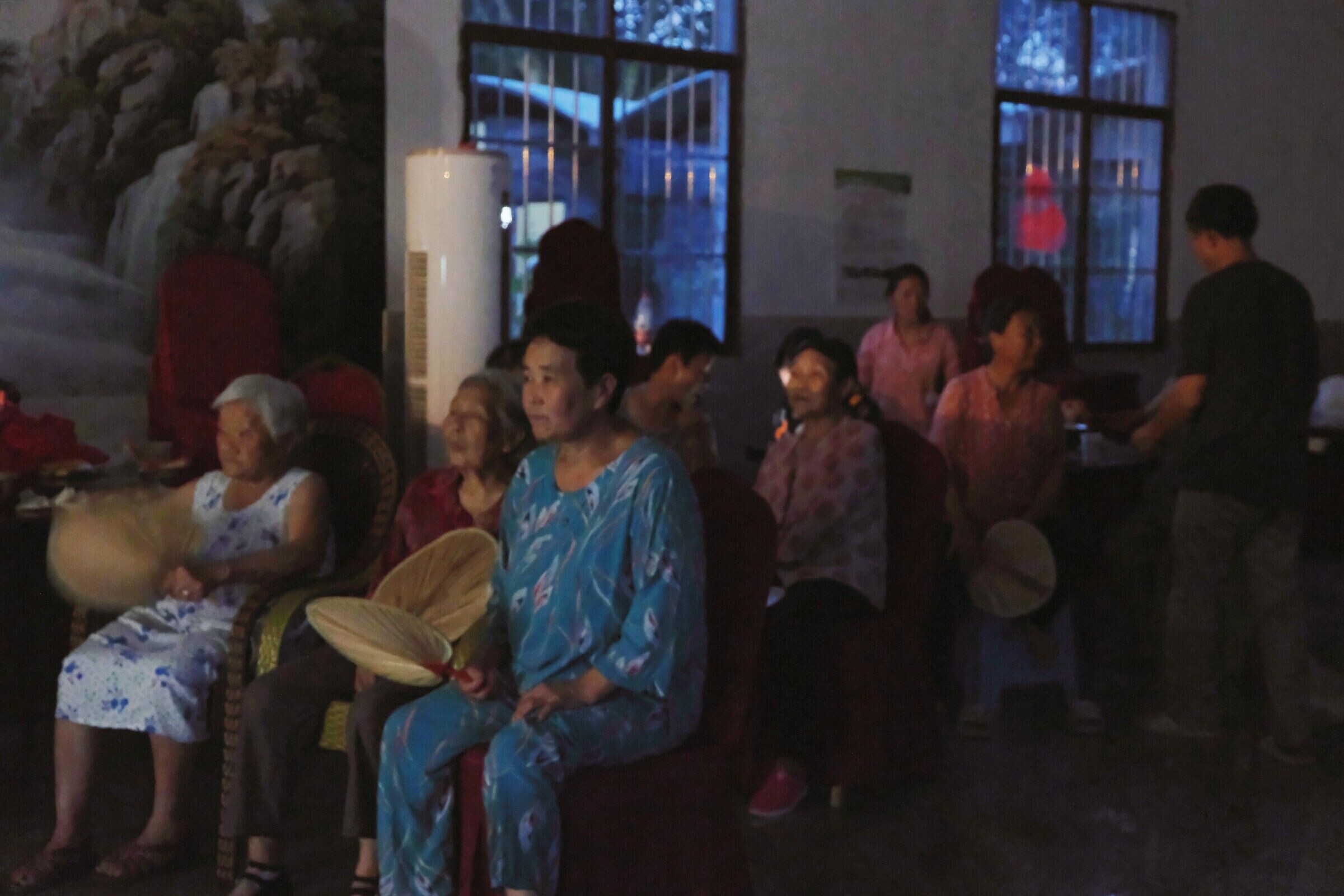 向往的生活农家小院,向往的农村小院