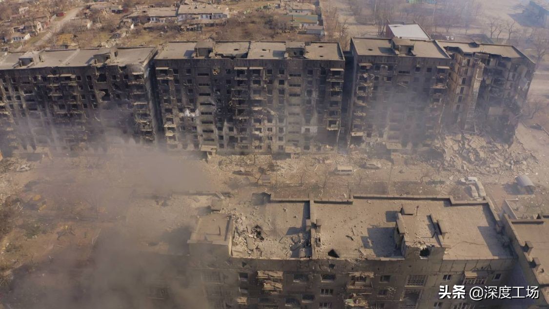 顿巴斯难打吗,俄军对顿巴斯决战到什么程度了