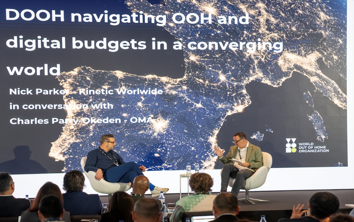 2023里斯本世界户外广告大会纪实