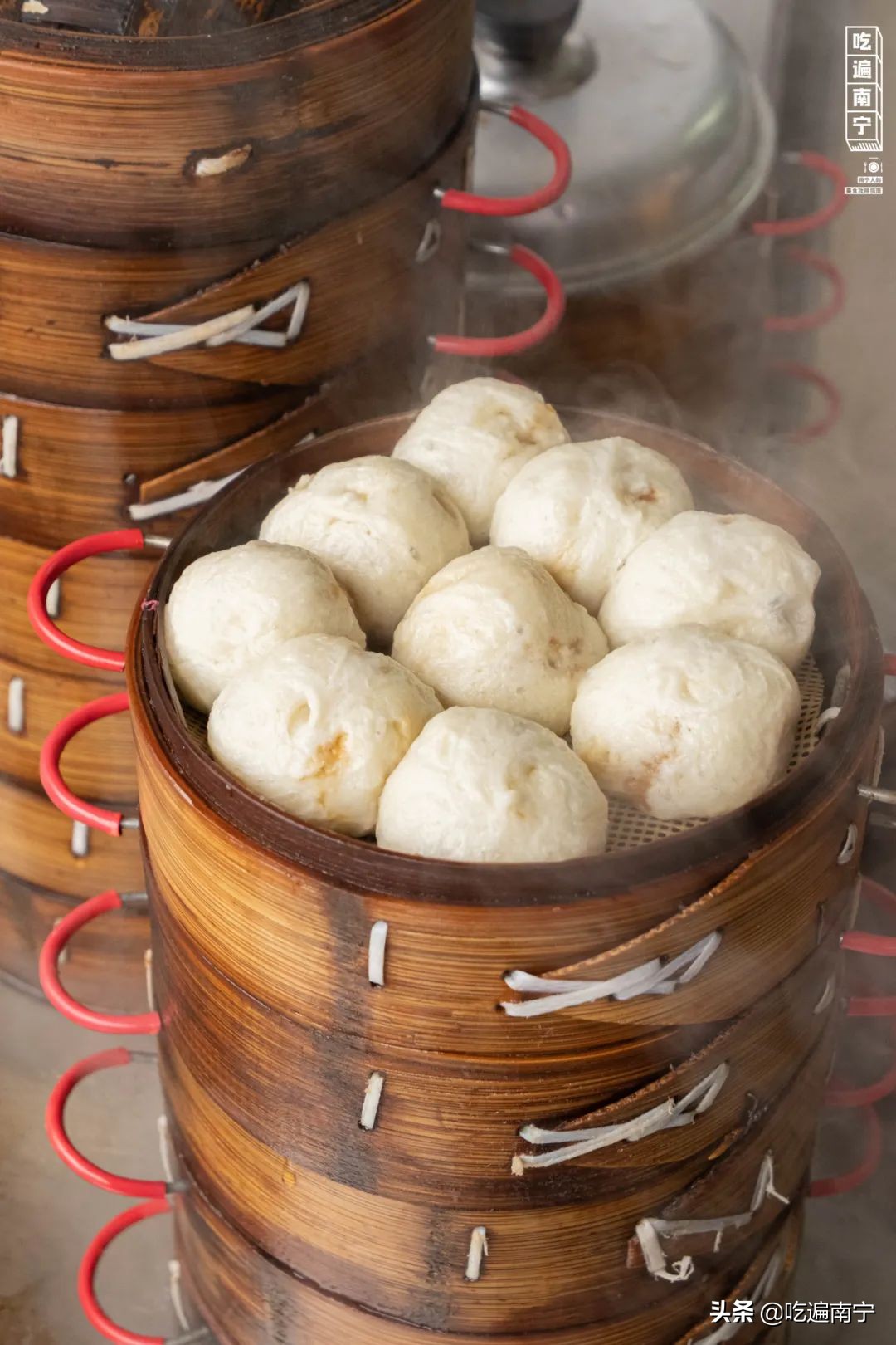 找到了!这家搬了又搬的小笼包,被问了4年