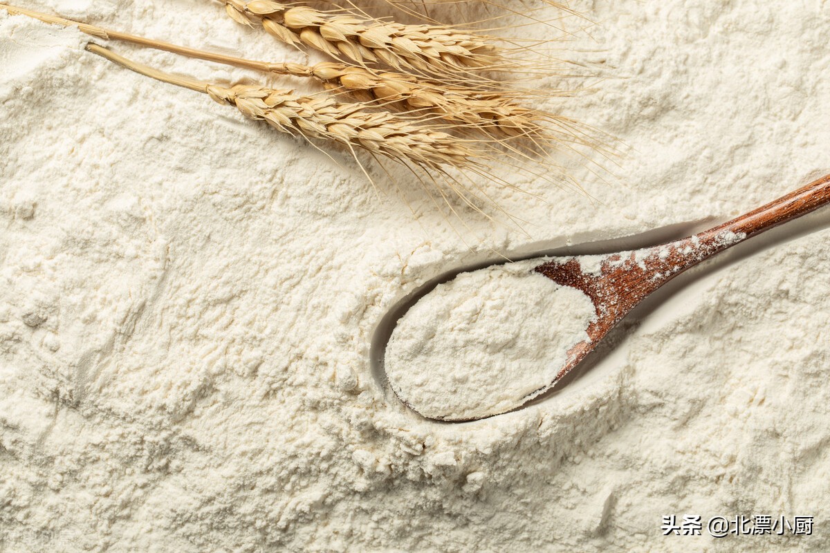 全国哪五种面粉最好,哪个地方的面粉最好吃