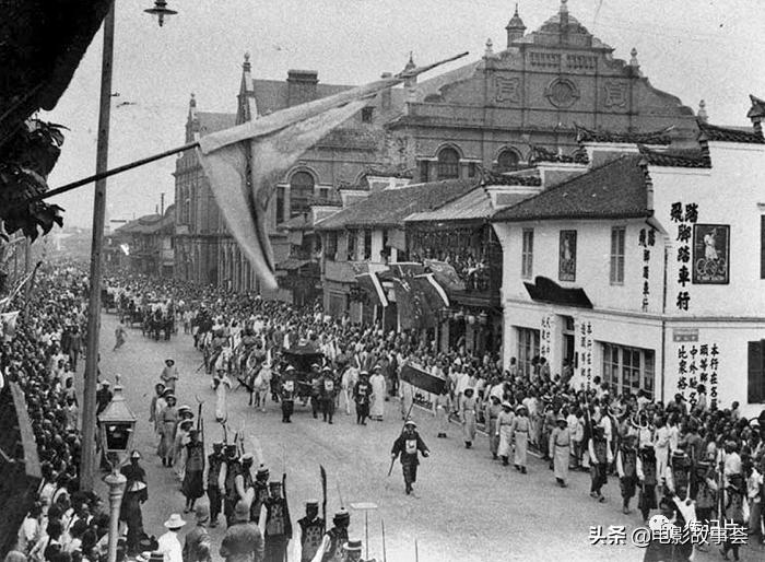 民国的亲戚关系,民国时期的亲戚关系