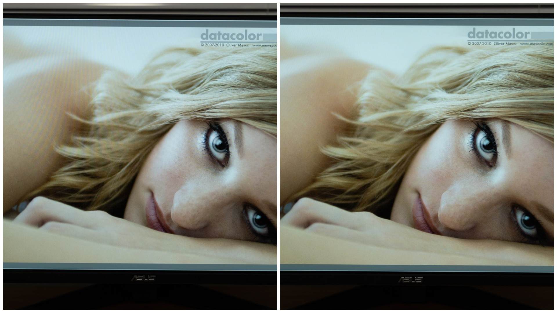 华硕vg279q27英寸显示器,华硕显示器vg279qr评测