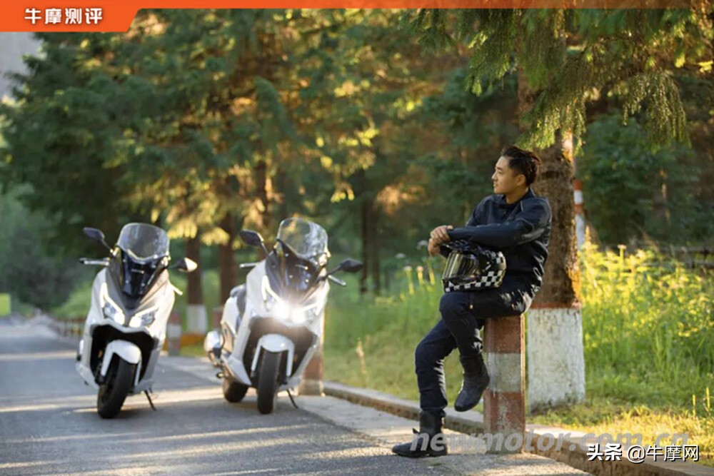 大阳v锐250最新评测,大阳v锐250t骑行感受