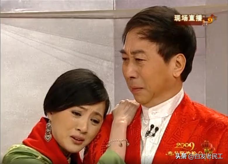 2011我最喜爱的春晚节目评选,历年春晚你最喜欢哪个节目