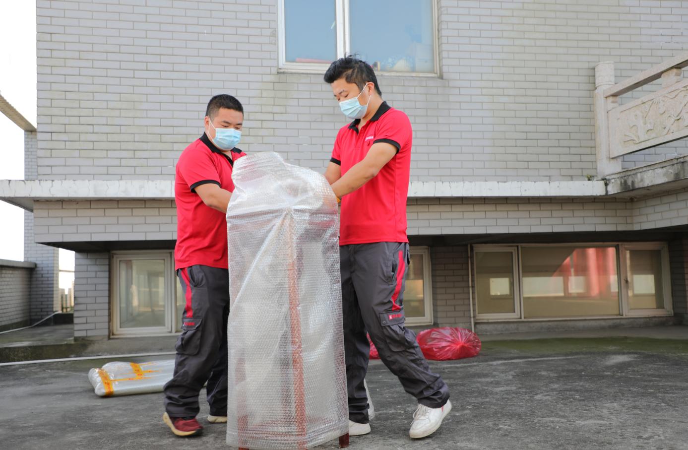 搬家公司新手入门技巧,搬家公司选择注意事项