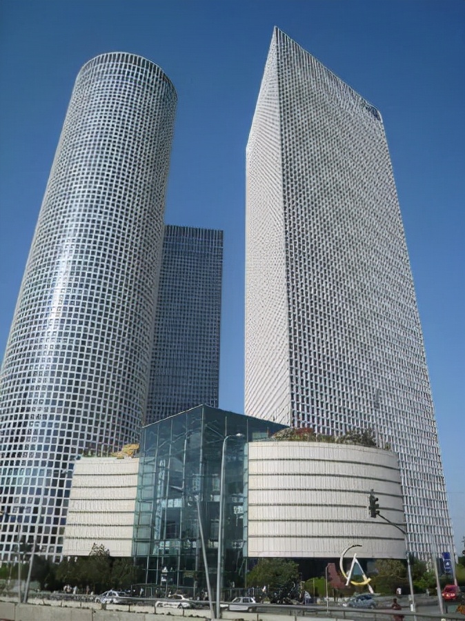 在以色列感受衣食住行(下)