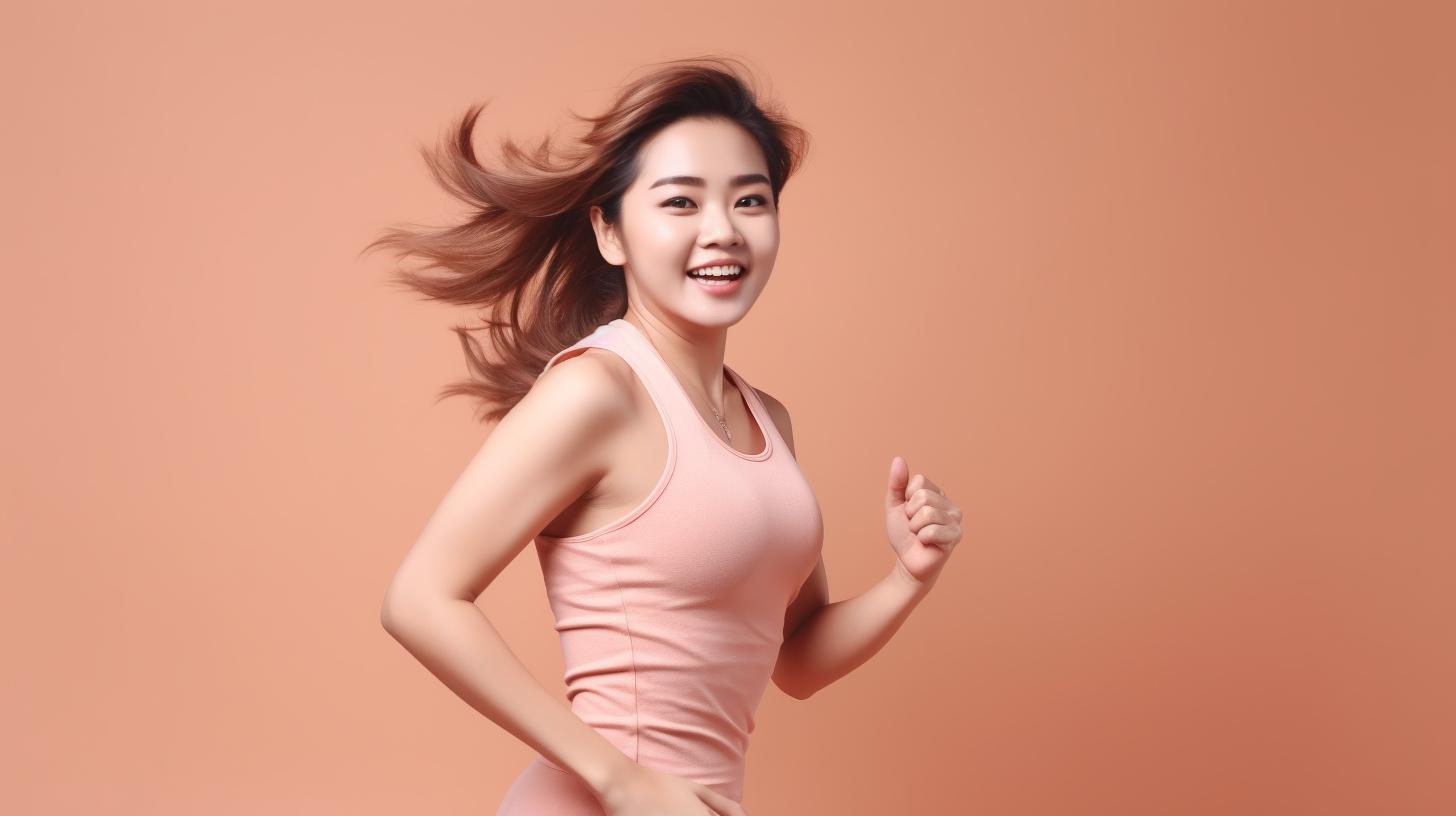 跑步时怎么呼吸更持久,怎么练习跑步更快更持久