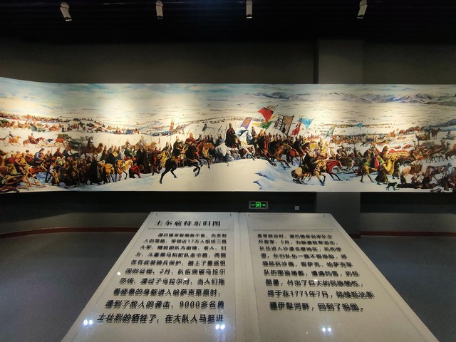 看胡杨林最佳旅行攻略,西北之冠胡杨林之旅