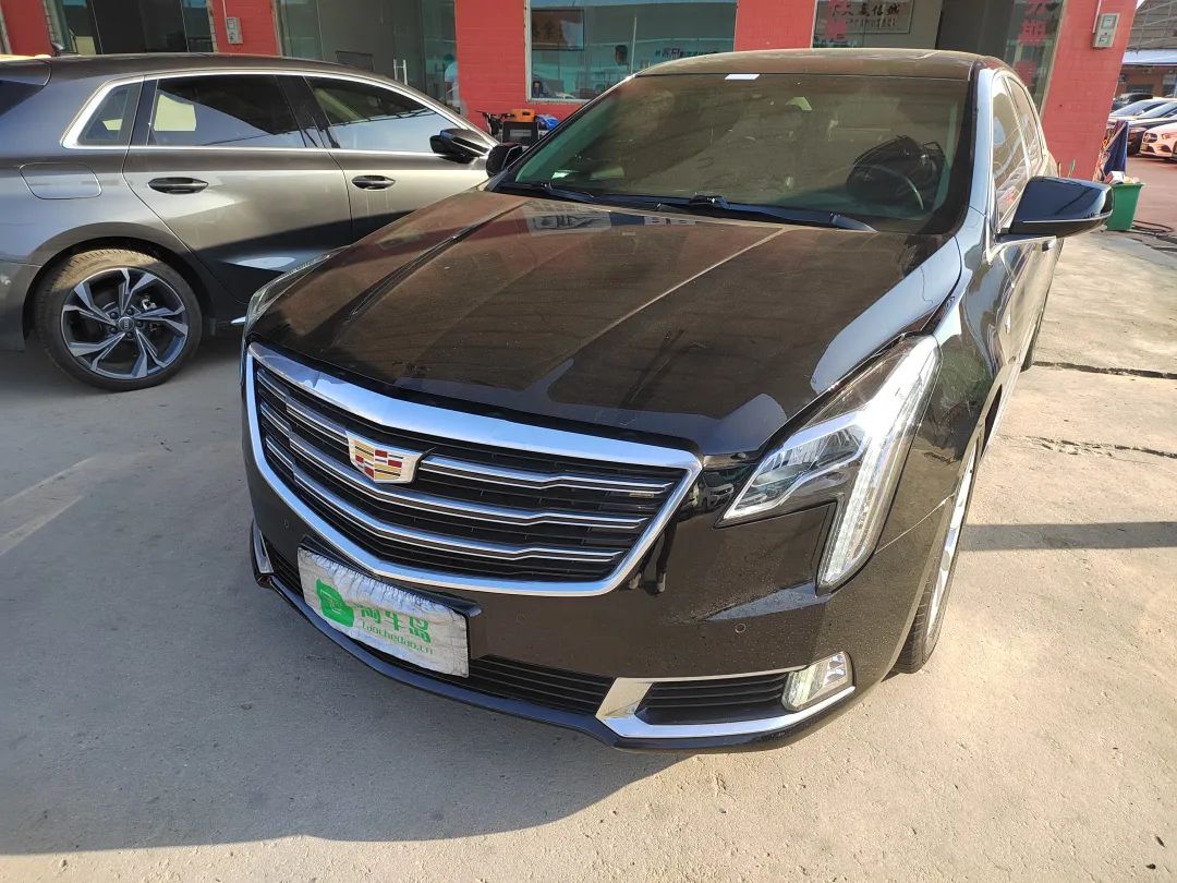 手握十几万，放弃BBA,凯迪拉克给你次高性价比购买中大型车的机会