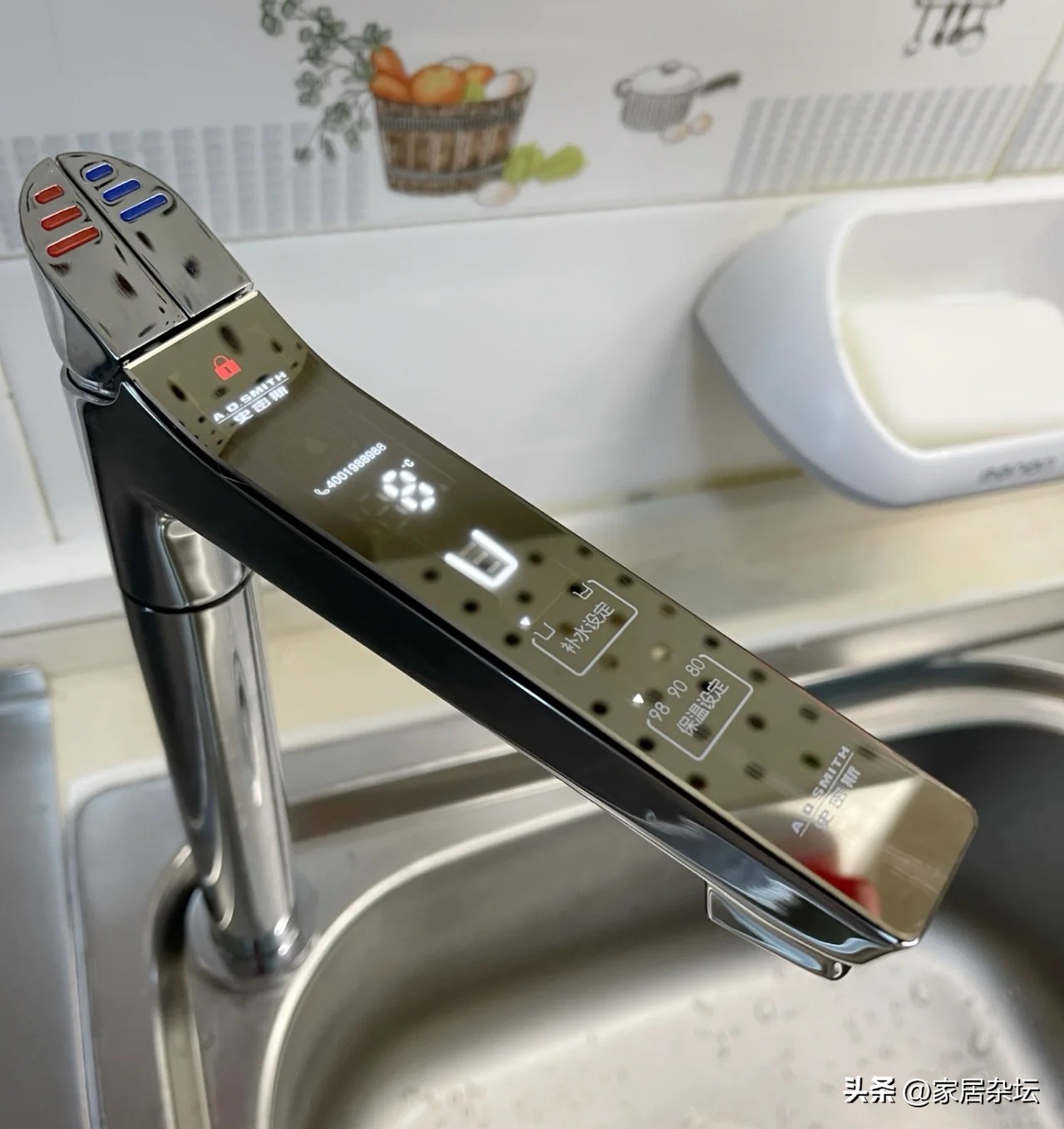 厨房电器：2种不要装，4种不要买，不是误导，是3次装修的教训