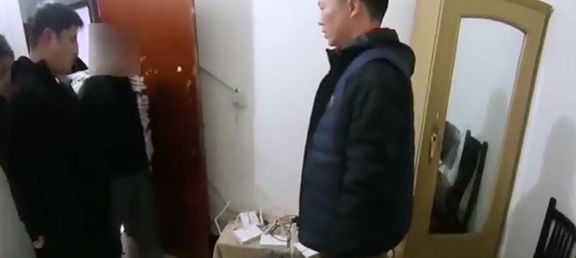 境外来电谨慎接听以防诈骗,接听境外诈骗电话有什么风险