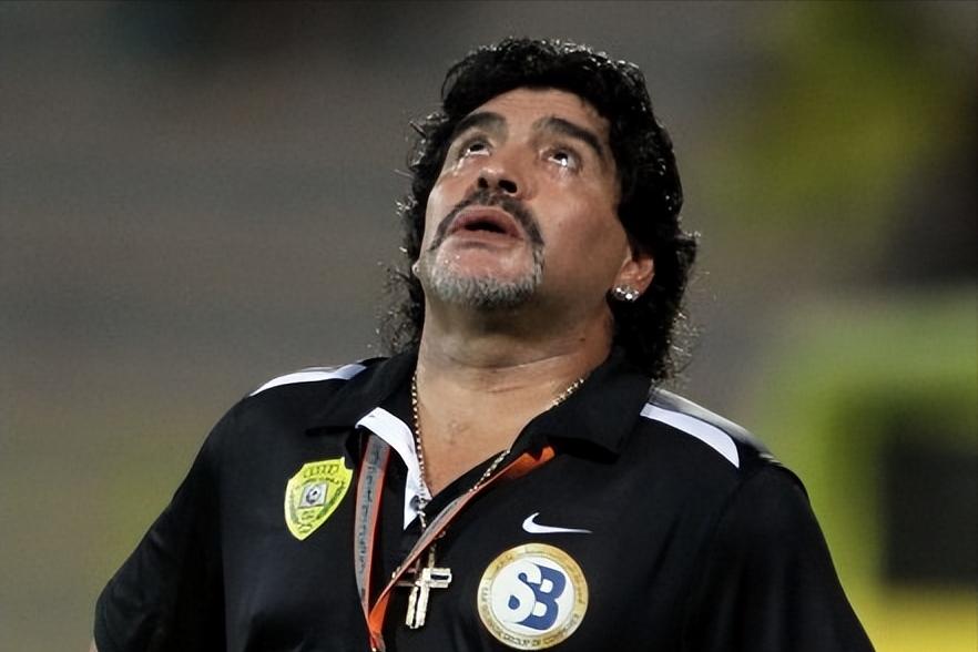 传闻：前男足主帅李铁被调查？