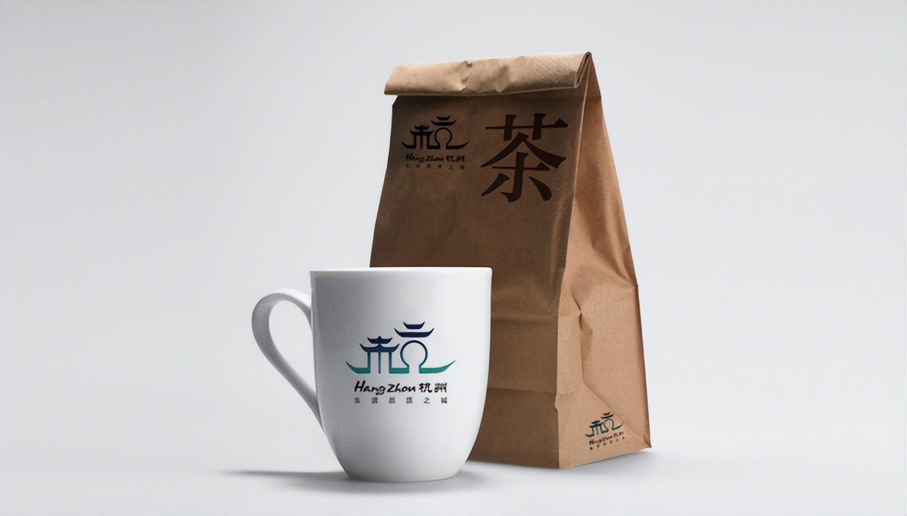 城市logo徽标设计图,中国城市logo设计大全