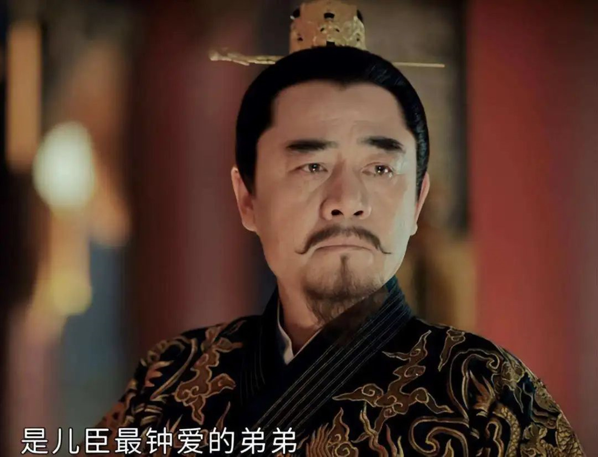 陈宝国和李幼斌谁在圈里地位高,老戏骨的实力排名