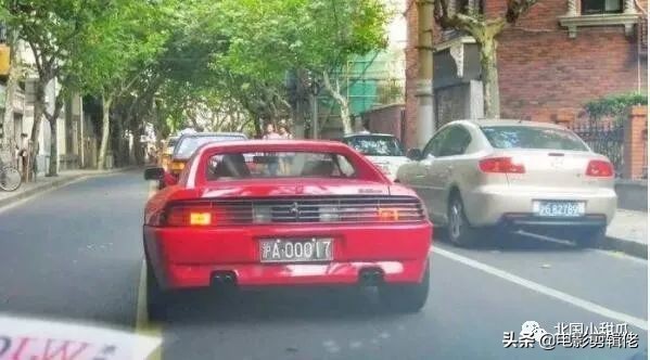 6位主持人被杀的详情,上海前首富上海台六位主持人