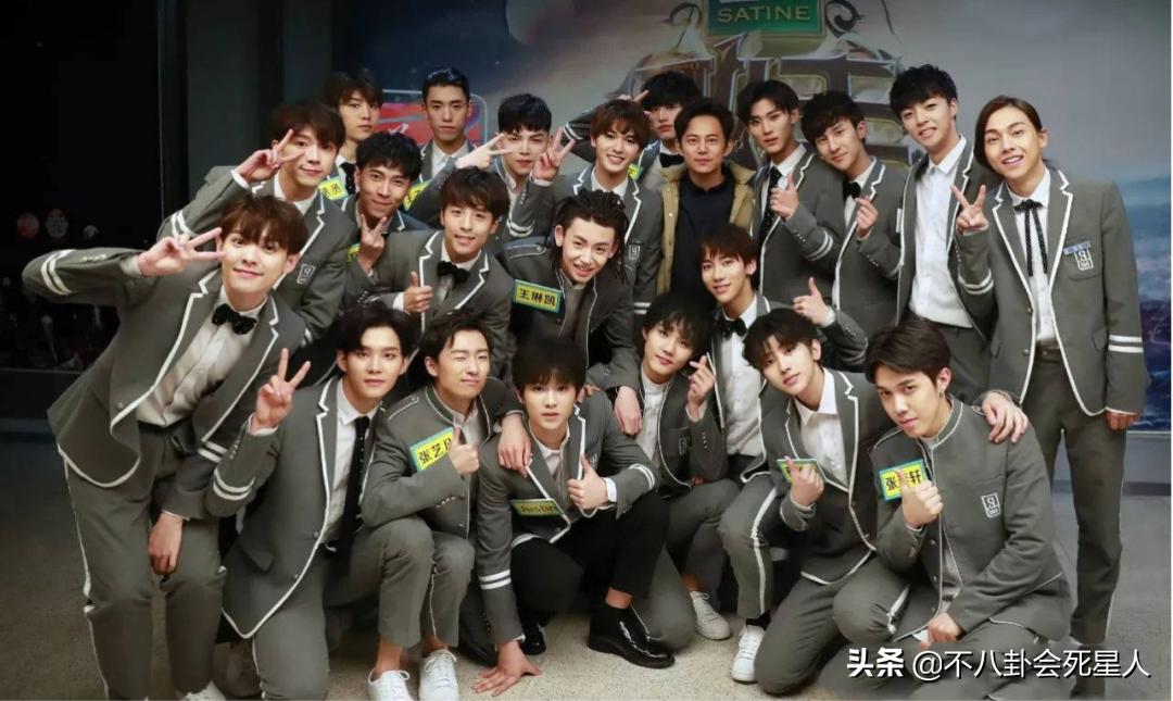 不敬业、挣快钱，大佬撕开娱乐圈5大“怪病”，刘德华都看不下去