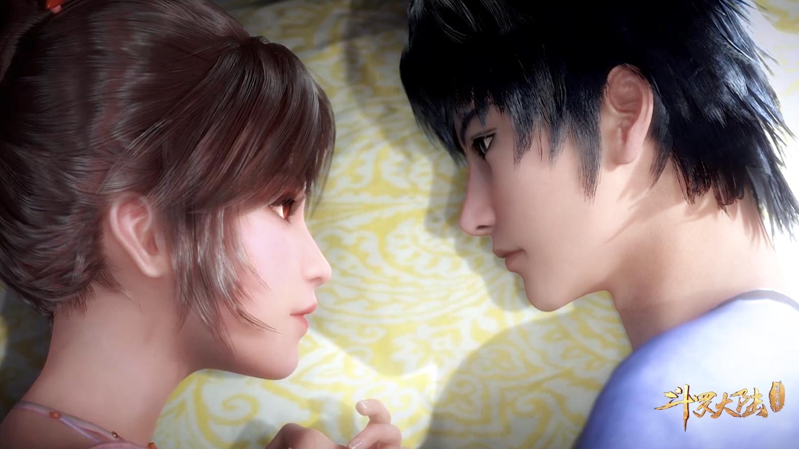 动漫小舞在第几集暴露了真实身份,小舞隐藏的六种身份动漫