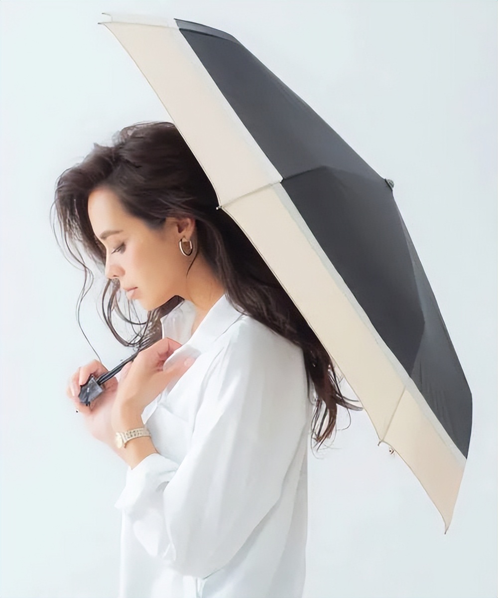wpc防晒遮阳伞,高颜值遮阳伞推荐测评