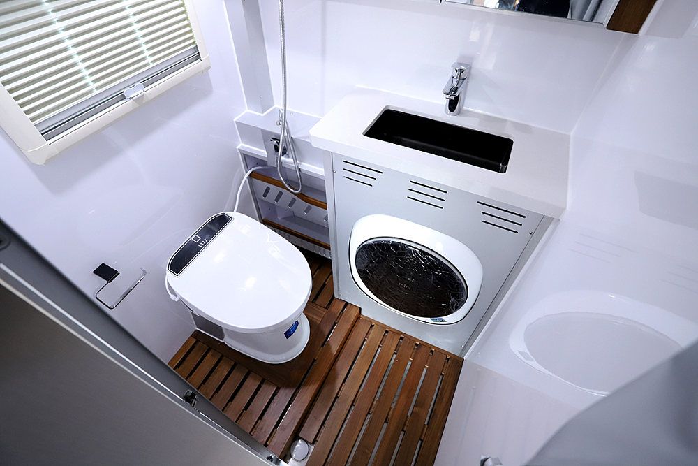 性能怪兽全地形越野,性能怪兽越野车