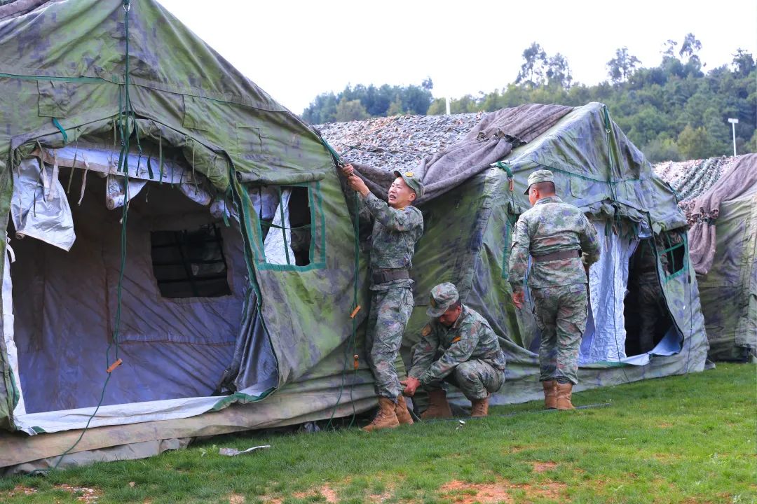 超燃的军体运动会,军体运动会燃爆视频