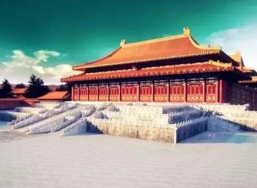 南京古都的代表景观,探寻南京的历史与文化