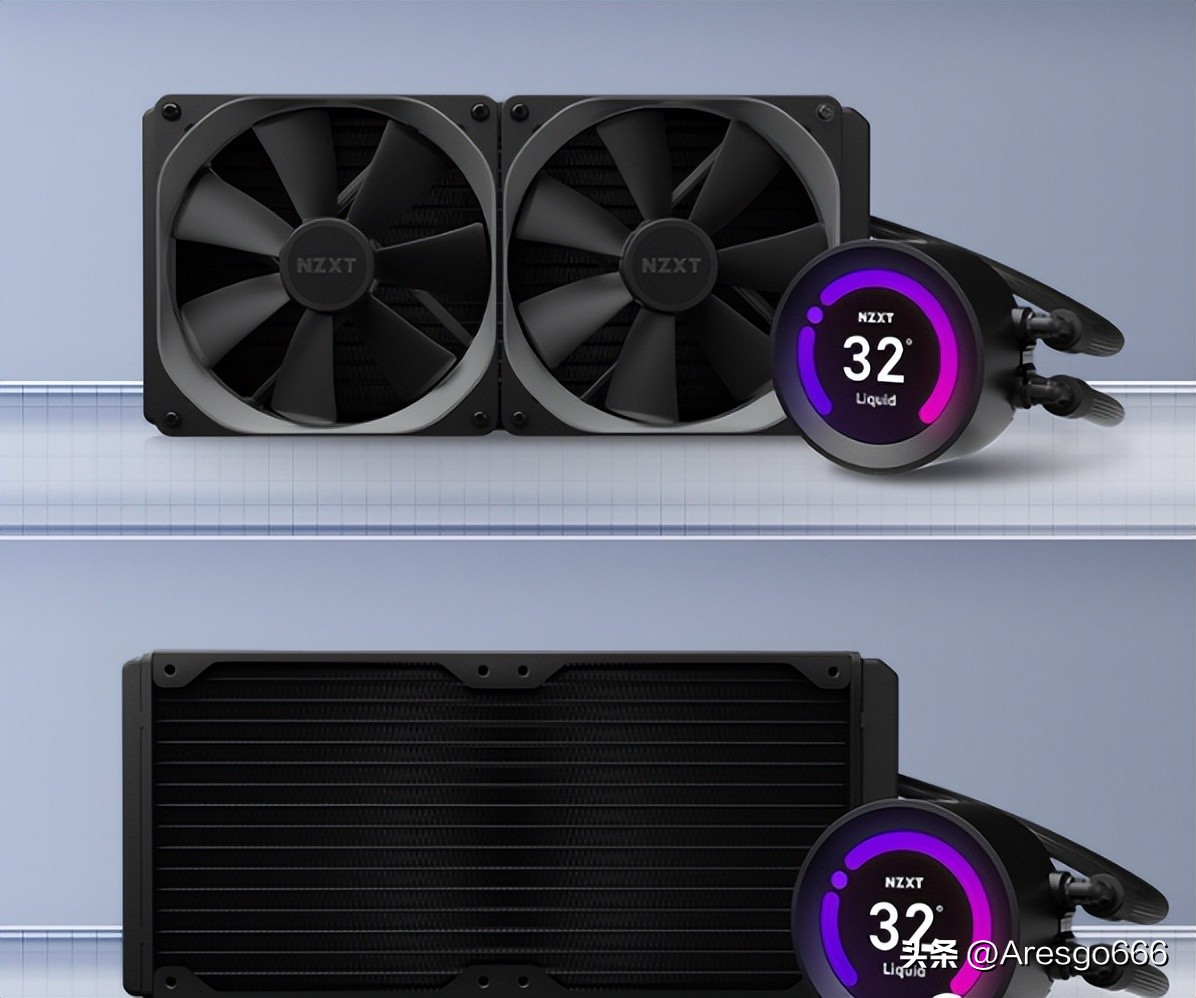 diy电脑主机哪个配件更重要,史上最强diy主机