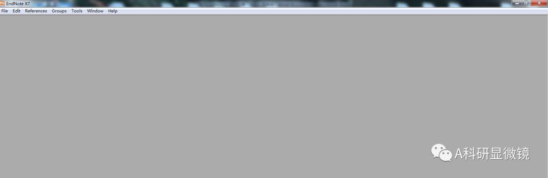 使用endnote卡顿,使用endnote迁移文件后乱码