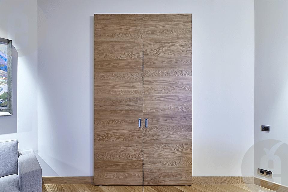 幽灵门的好处与坏处,网红极窄幽灵门